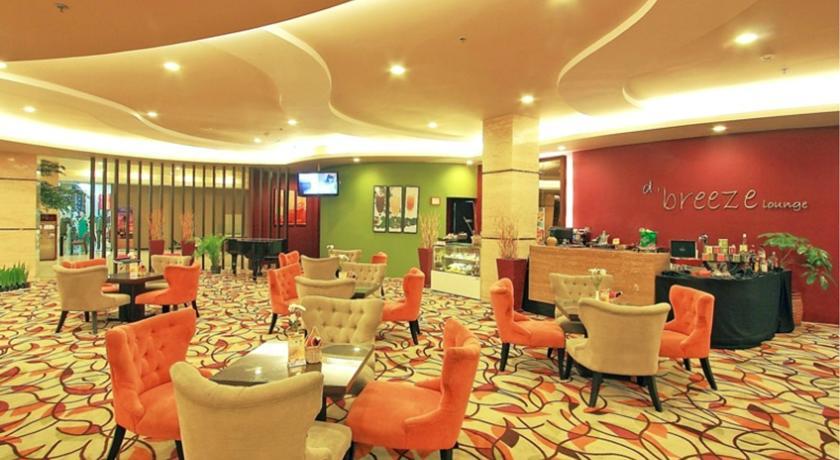 Apartemen 1 Bedroom Solo Paragon Surakarta Exteriér fotografie