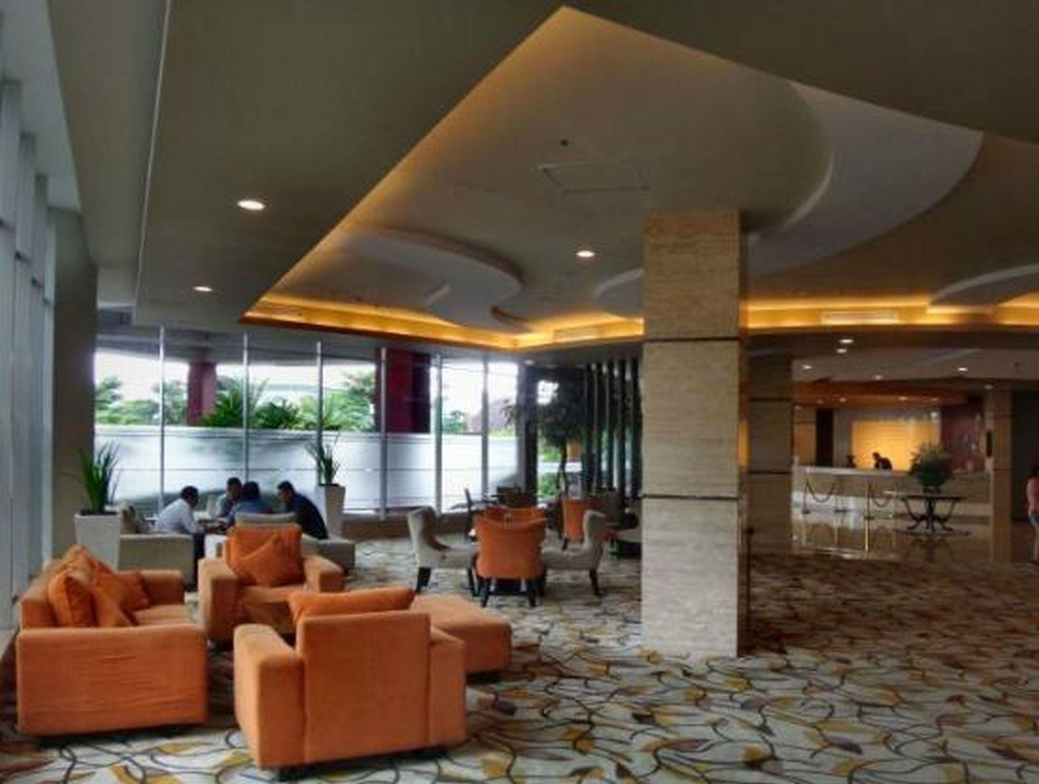 Apartemen 1 Bedroom Solo Paragon Surakarta Exteriér fotografie