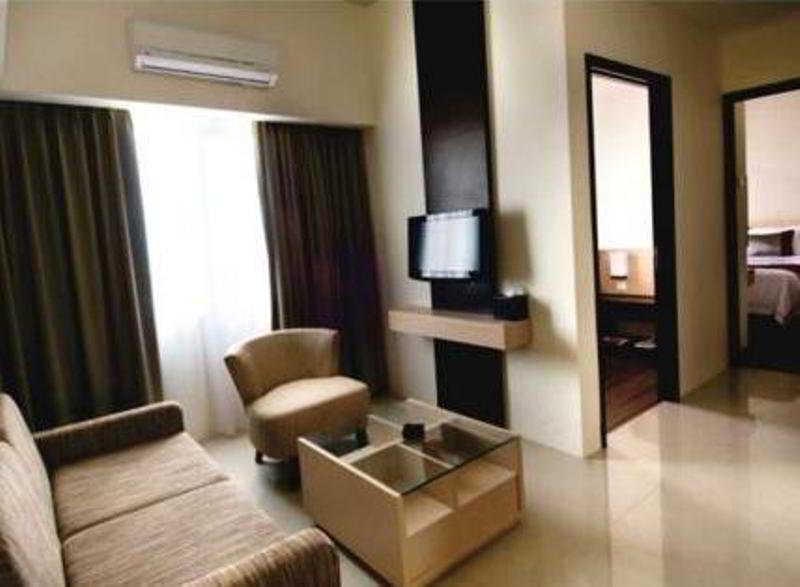 Apartemen 1 Bedroom Solo Paragon Surakarta Exteriér fotografie